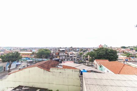 Apartamento à venda com 42m², 2 quartos e 1 vaga Apartamento à venda com 42m², 2 quartos e 1 vagaVista do Quarto 2
