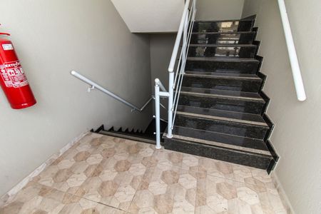 Apartamento à venda com 42m², 2 quartos e 1 vaga Apartamento à venda com 42m², 2 quartos e 1 vagaÁrea externa