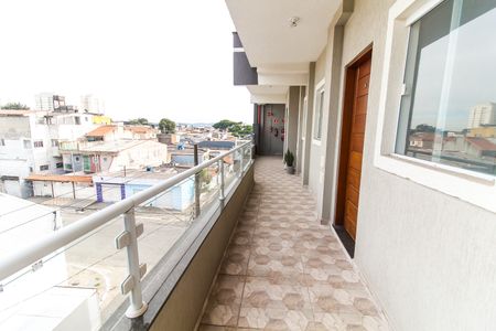 Apartamento à venda com 42m², 2 quartos e 1 vaga Apartamento à venda com 42m², 2 quartos e 1 vagaÁrea externa