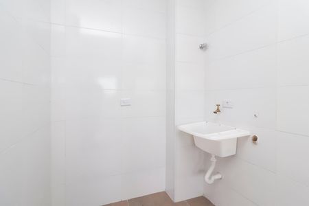 Apartamento à venda com 62m², 2 quartos e 1 vagaSala/Cozinha