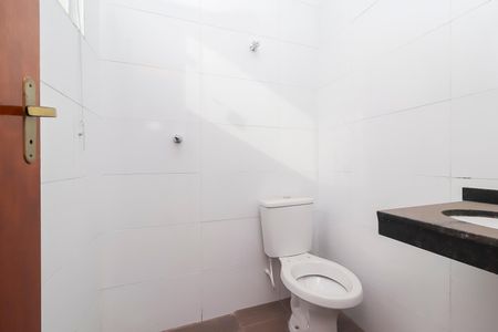 Apartamento à venda com 62m², 2 quartos e 1 vagaBanheiro