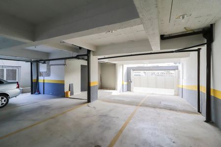 Apartamento à venda com 62m², 2 quartos e 1 vagaGaragem