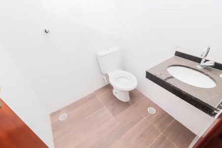 Apartamento à venda com 62m², 2 quartos e 1 vagaBanheiro