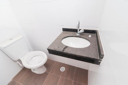 Apartamento à venda com 62m², 2 quartos e 1 vagaBanheiro