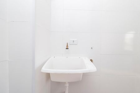 Apartamento à venda com 62m², 2 quartos e 1 vagaSala/Cozinha