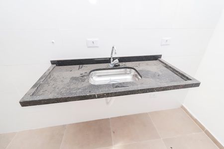 Apartamento à venda com 62m², 2 quartos e 1 vagaSala/Cozinha