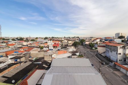 Apartamento à venda com 62m², 2 quartos e 1 vagaVista do Quarto 2