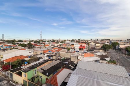 Apartamento à venda com 62m², 2 quartos e 1 vagaVista do Quarto 2