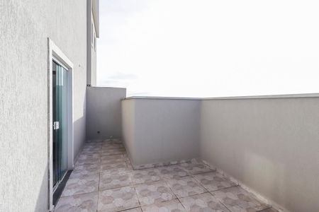 Apartamento à venda com 62m², 2 quartos e 1 vagaVaranda da Sala/Cozinha