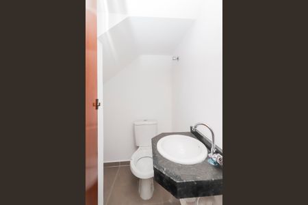 Apartamento à venda com 62m², 2 quartos e 1 vagaLavabo