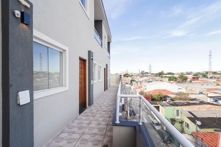 Apartamento à venda com 62m², 2 quartos e 1 vagaÁrea externa