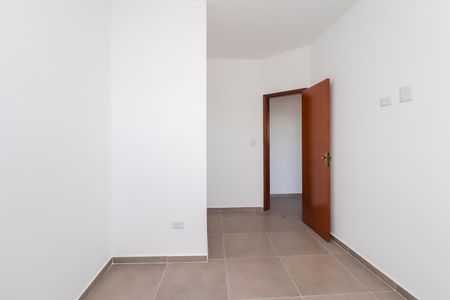 Apartamento à venda com 62m², 2 quartos e 1 vagaQuarto 2