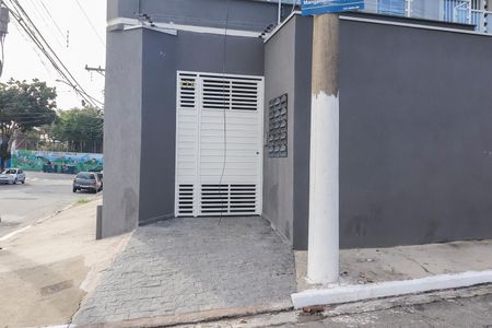 Apartamento à venda com 62m², 2 quartos e 1 vagaFachada