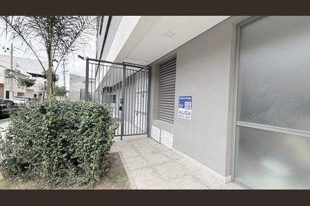 Apartamento para alugar com 50m², 2 quartos e sem vagaFachada