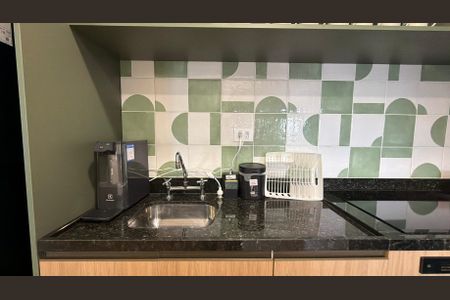 Apartamento para alugar com 50m², 2 quartos e sem vaga Apartamento para alugar com 50m², 2 quartos e sem vagaCozinha