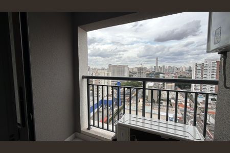 Apartamento para alugar com 50m², 2 quartos e sem vaga Apartamento para alugar com 50m², 2 quartos e sem vagaSacada