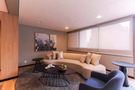 Apartamento para alugar com 50m², 2 quartos e sem vaga Apartamento para alugar com 50m², 2 quartos e sem vagaÁrea comum