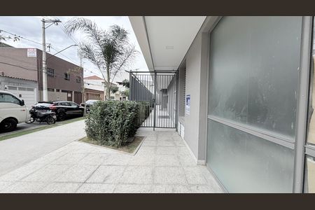 Apartamento para alugar com 50m², 2 quartos e sem vagaFachada