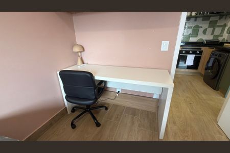 Apartamento para alugar com 50m², 2 quartos e sem vaga Apartamento para alugar com 50m², 2 quartos e sem vagaQuarto 2