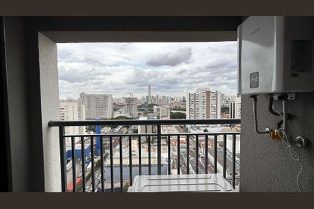 Apartamento para alugar com 50m², 2 quartos e sem vaga Apartamento para alugar com 50m², 2 quartos e sem vagaSacada