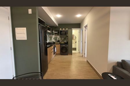 Apartamento para alugar com 50m², 2 quartos e sem vaga Apartamento para alugar com 50m², 2 quartos e sem vagaCozinha
