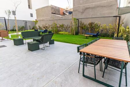 Apartamento para alugar com 50m², 2 quartos e sem vaga Apartamento para alugar com 50m², 2 quartos e sem vagaÁrea comum
