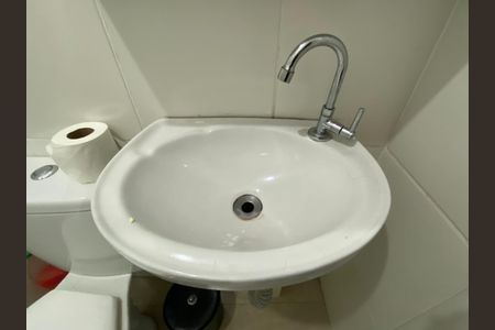 Apartamento à venda com 118m², 4 quartos e 1 vaga Apartamento à venda com 118m², 4 quartos e 1 vagaBanheiro 2