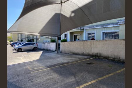 Apartamento à venda com 118m², 4 quartos e 1 vaga Apartamento à venda com 118m², 4 quartos e 1 vagaGaragem