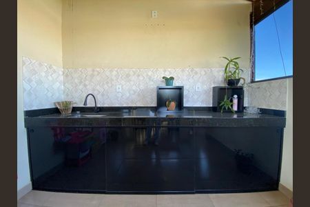 Apartamento à venda com 118m², 4 quartos e 1 vaga Apartamento à venda com 118m², 4 quartos e 1 vagaTerraço