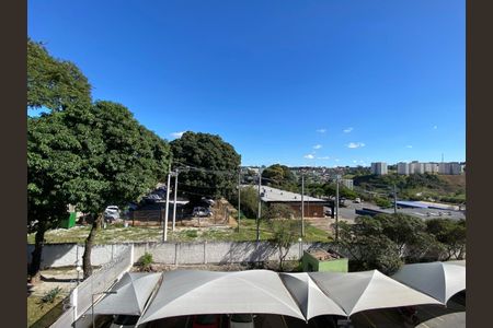 Apartamento à venda com 118m², 4 quartos e 1 vaga Apartamento à venda com 118m², 4 quartos e 1 vagaVista da Sala