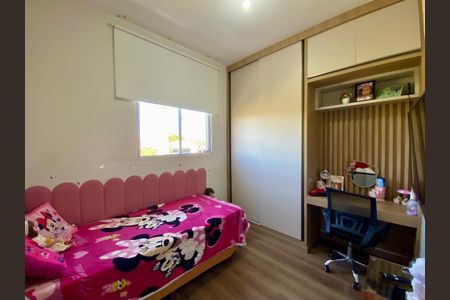 Apartamento à venda com 118m², 4 quartos e 1 vaga Apartamento à venda com 118m², 4 quartos e 1 vagaQuarto 3
