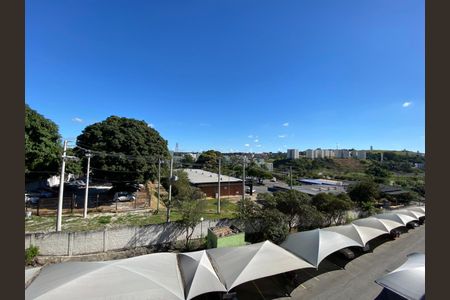 Vista do Quarto 1 de apartamento à venda com 4 quartos, 118m² em Chácaras, Betim