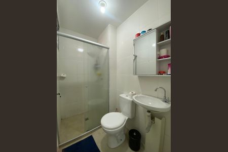 Apartamento à venda com 118m², 4 quartos e 1 vaga Apartamento à venda com 118m², 4 quartos e 1 vagaBanheiro 2