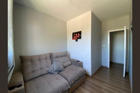 Quarto 1 de apartamento à venda com 4 quartos, 118m² em Chácaras, Betim