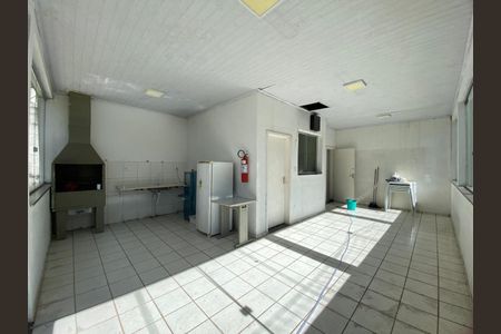 Apartamento à venda com 118m², 4 quartos e 1 vaga Apartamento à venda com 118m², 4 quartos e 1 vagaÁrea comum - Salão de festas