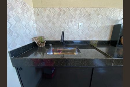 Apartamento à venda com 118m², 4 quartos e 1 vaga Apartamento à venda com 118m², 4 quartos e 1 vagaTerraço