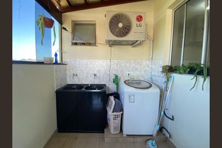Apartamento à venda com 118m², 4 quartos e 1 vaga Apartamento à venda com 118m², 4 quartos e 1 vagaÁrea de Serviço