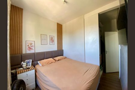 Apartamento à venda com 118m², 4 quartos e 1 vaga Apartamento à venda com 118m², 4 quartos e 1 vagaQuarto 4