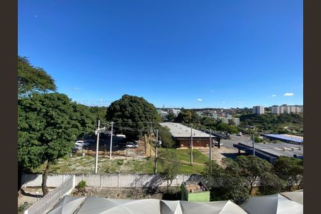 Apartamento à venda com 118m², 4 quartos e 1 vaga Apartamento à venda com 118m², 4 quartos e 1 vagaVista do Quarto 4