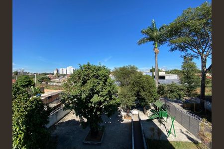 Apartamento à venda com 118m², 4 quartos e 1 vaga Apartamento à venda com 118m², 4 quartos e 1 vagaVista do Quarto 2