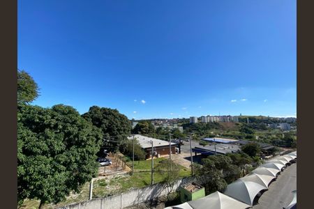 Apartamento à venda com 118m², 4 quartos e 1 vaga Apartamento à venda com 118m², 4 quartos e 1 vagaVista do Terraço