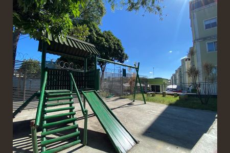 Apartamento à venda com 118m², 4 quartos e 1 vaga Apartamento à venda com 118m², 4 quartos e 1 vagaPlayground