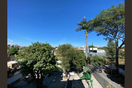 Apartamento à venda com 118m², 4 quartos e 1 vaga Apartamento à venda com 118m², 4 quartos e 1 vagaVista do Quarto 3