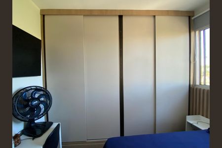 Quarto 2 de apartamento à venda com 4 quartos, 118m² em Chácaras, Betim