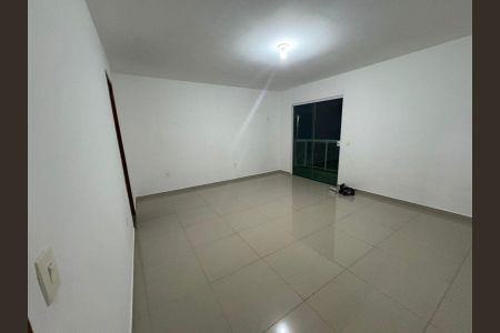 Quarto de casa de condomínio para alugar com 3 quartos, 180m² em Guaratiba, Rio de Janeiro