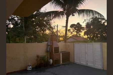 Casa de condomínio para alugar com 180m², 3 quartos e 1 vaga Casa de condomínio para alugar com 180m², 3 quartos e 1 vagaÁrea externa