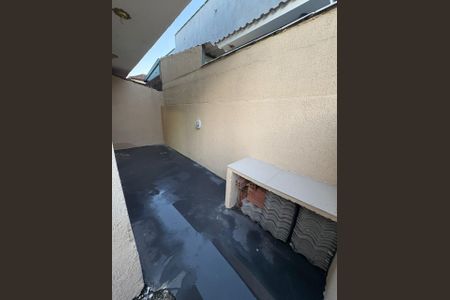 Casa de condomínio para alugar com 180m², 3 quartos e 1 vaga Casa de condomínio para alugar com 180m², 3 quartos e 1 vagaÁrea externa