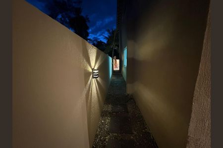 Casa de condomínio para alugar com 180m², 3 quartos e 1 vaga Casa de condomínio para alugar com 180m², 3 quartos e 1 vagaÁrea externa