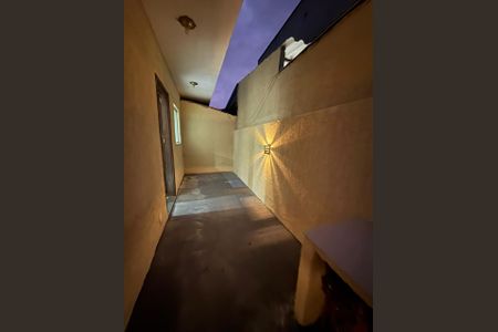 Casa de condomínio para alugar com 180m², 3 quartos e 1 vaga Casa de condomínio para alugar com 180m², 3 quartos e 1 vagaÁrea externa