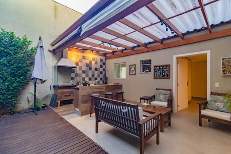 Casa à venda com 3 quartos, 200m² em Vila da Saúde, São Paulo